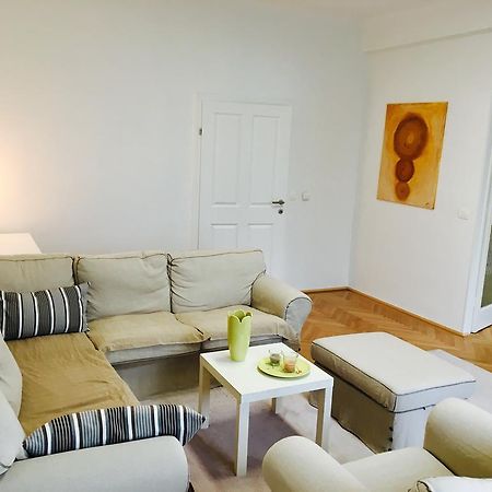 Schoenbrunn Park Apartement Βιέννη Εξωτερικό φωτογραφία