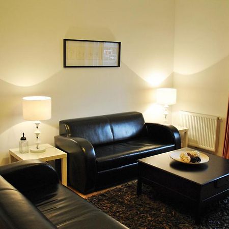Schoenbrunn Park Apartement Βιέννη Εξωτερικό φωτογραφία