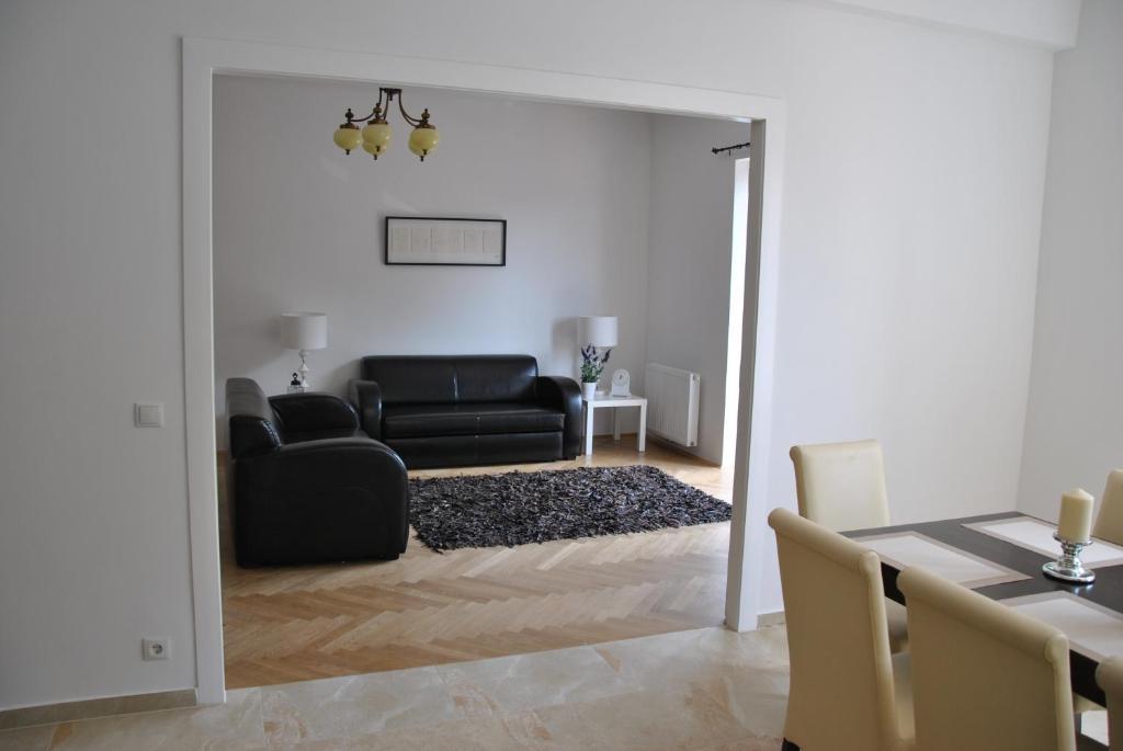 Schoenbrunn Park Apartement Βιέννη Δωμάτιο φωτογραφία