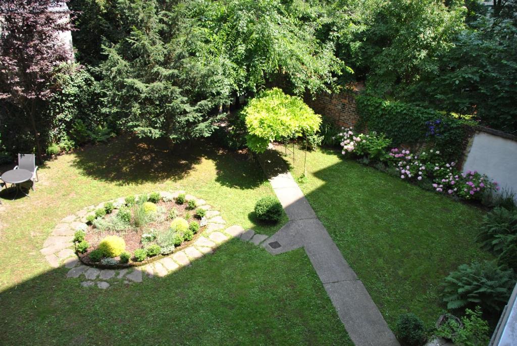 Schoenbrunn Park Apartement Βιέννη Εξωτερικό φωτογραφία