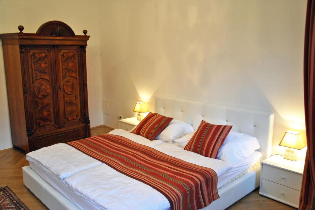 Schoenbrunn Park Apartement Βιέννη Εξωτερικό φωτογραφία