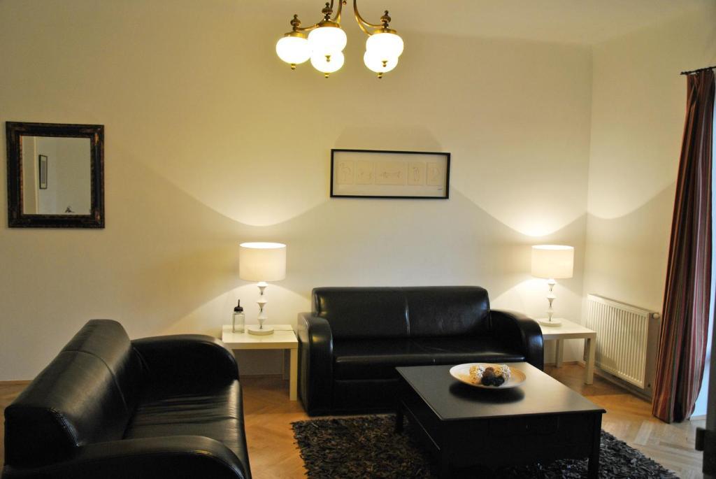 Schoenbrunn Park Apartement Βιέννη Εξωτερικό φωτογραφία