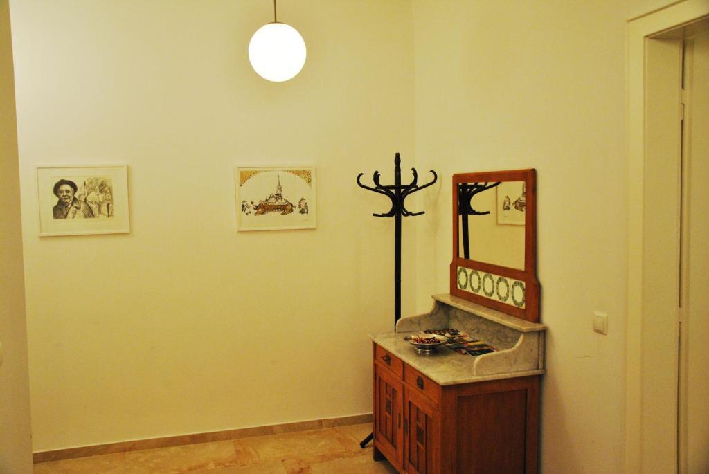 Schoenbrunn Park Apartement Βιέννη Εξωτερικό φωτογραφία