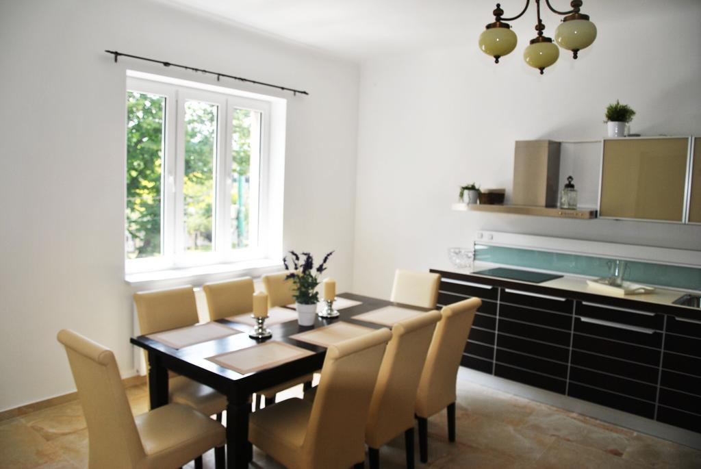 Schoenbrunn Park Apartement Βιέννη Δωμάτιο φωτογραφία