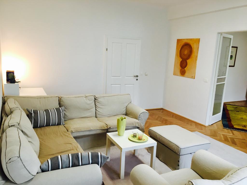 Schoenbrunn Park Apartement Βιέννη Εξωτερικό φωτογραφία