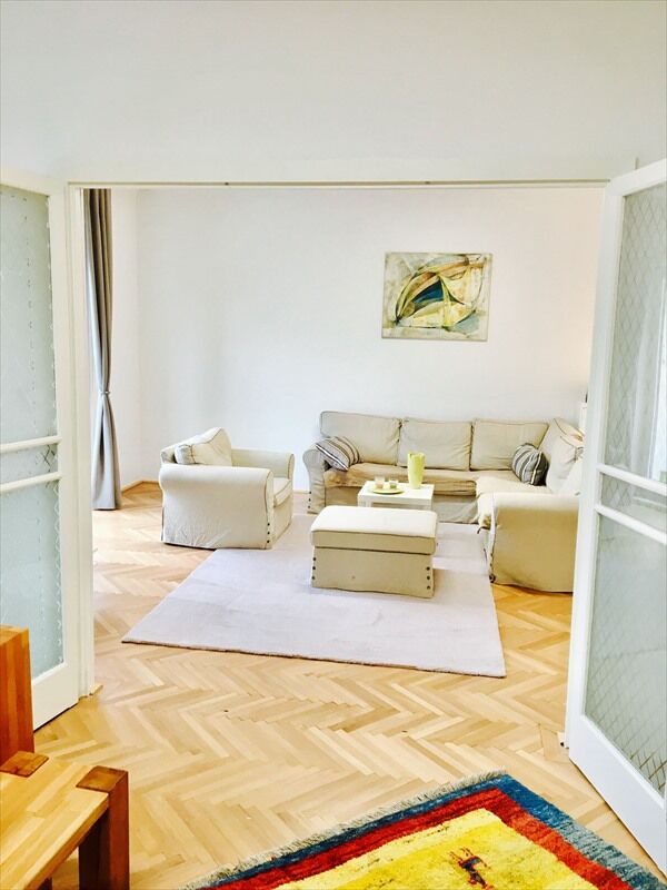 Schoenbrunn Park Apartement Βιέννη Εξωτερικό φωτογραφία