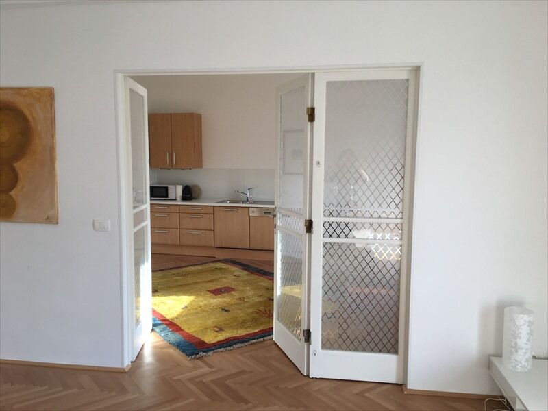 Schoenbrunn Park Apartement Βιέννη Εξωτερικό φωτογραφία